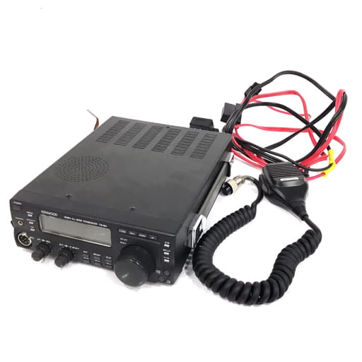 ケンウッド 50MHz オールモード トランシーバー TS-60S 無線機 KENWOOD